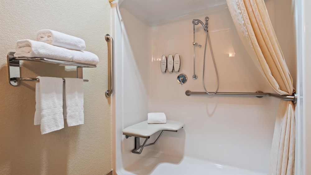 best western rambler