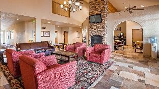 best western rambler
