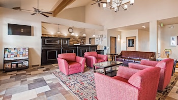 Best Western Rambler,Trinidad>>Colorado,3 star