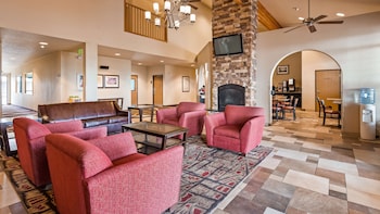Best Western Rambler,Trinidad>>Colorado,3 star