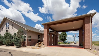 Best Western Rambler,Trinidad>>Colorado,3 star