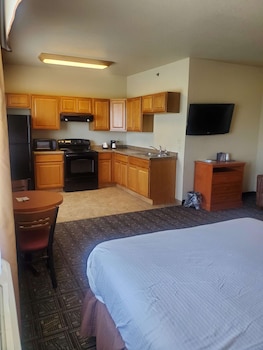 Best Western Rambler,Trinidad>>Colorado,3 star