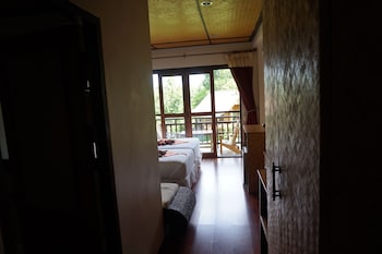 starwell garden home resort