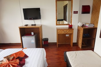 starwell garden home resort