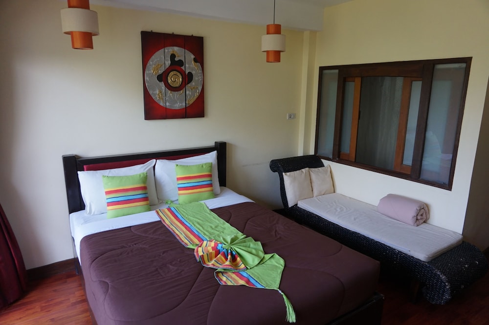 starwell garden home resort