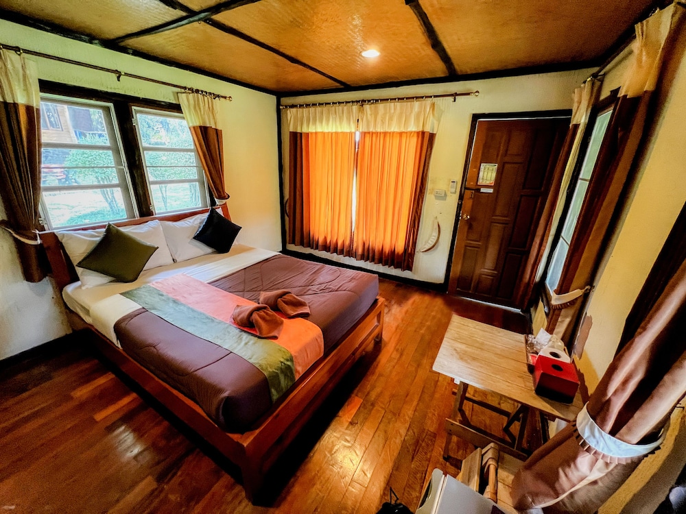 starwell garden home resort