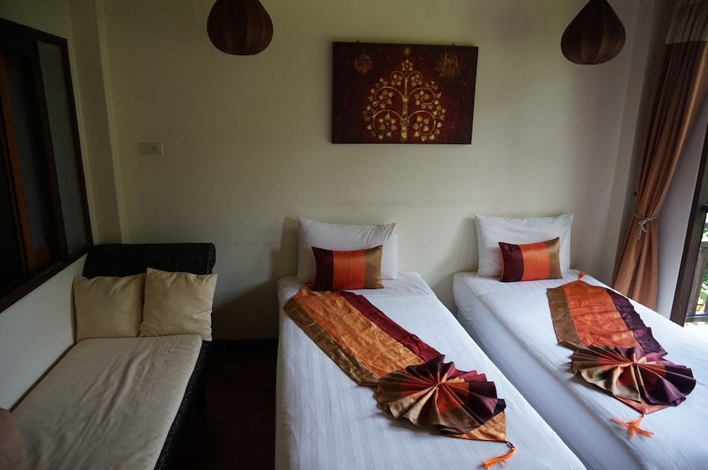 starwell garden home resort