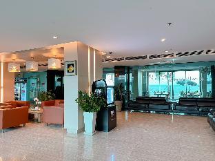 Golden Dragon Beach Resort Pattaya (Bang Lamung),Chon Buri>>Bang Lamung,3 star