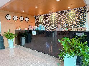 golden dragon beach resort pattaya bang lamung