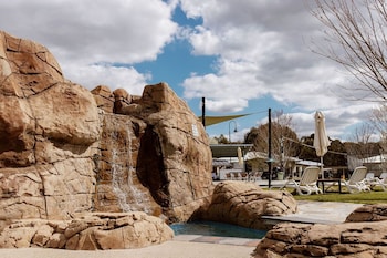 Tindarra Resort,Echuca Village>>Echuca,4 star