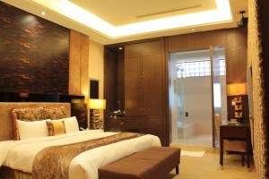 amain boutique motel tucheng