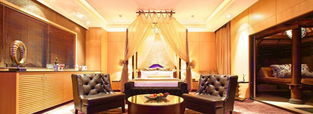 amain boutique motel tucheng