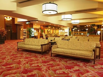 Dogo Hotel Kowakuen Haruka,Ehime Prefecture>>Matsuyama,4 star