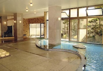 Dogo Hotel Kowakuen Haruka,Ehime Prefecture>>Matsuyama,4 star