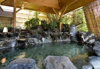 Dogo Hotel Kowakuen Haruka,Ehime Prefecture>>Matsuyama,4 star