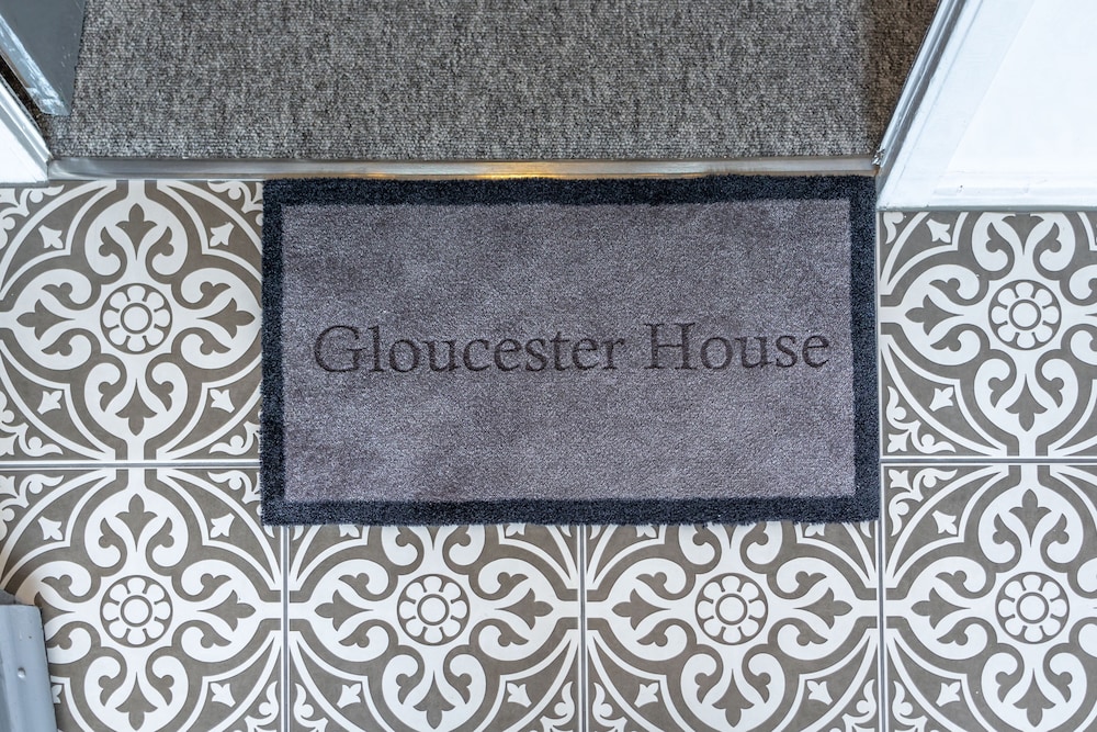 gloucester house
