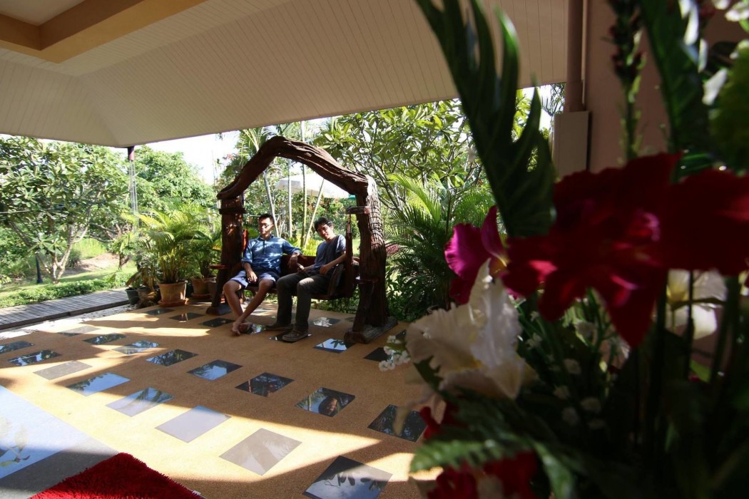 little teak home stay