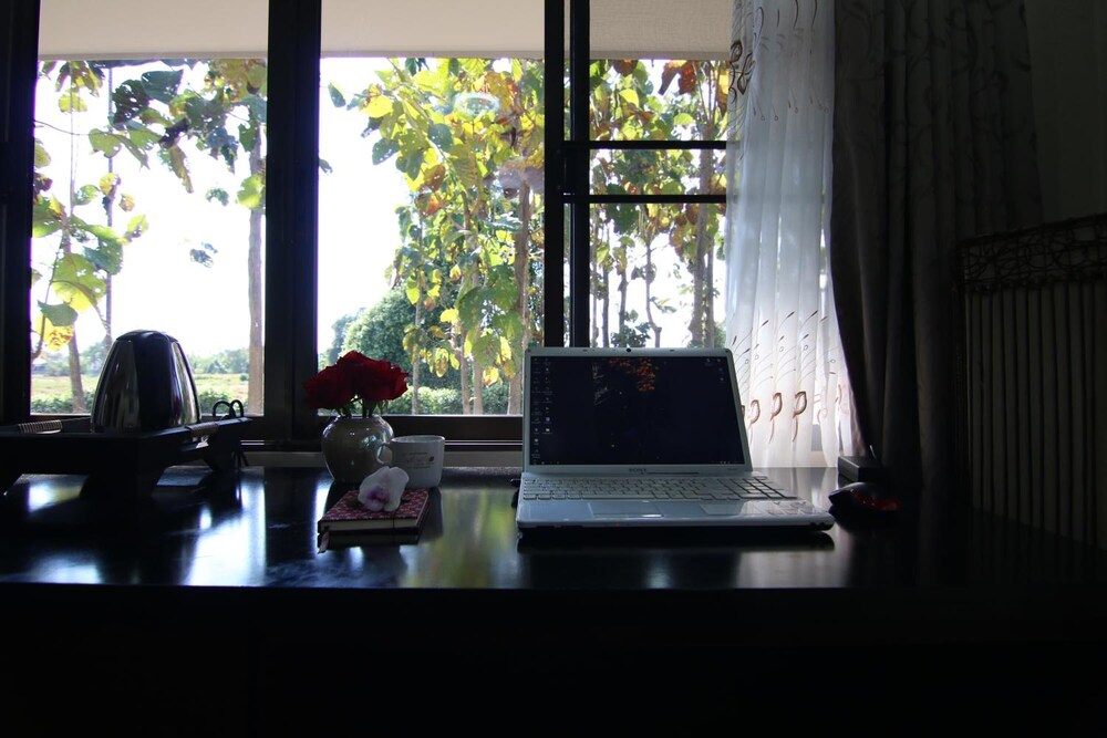 little teak home stay