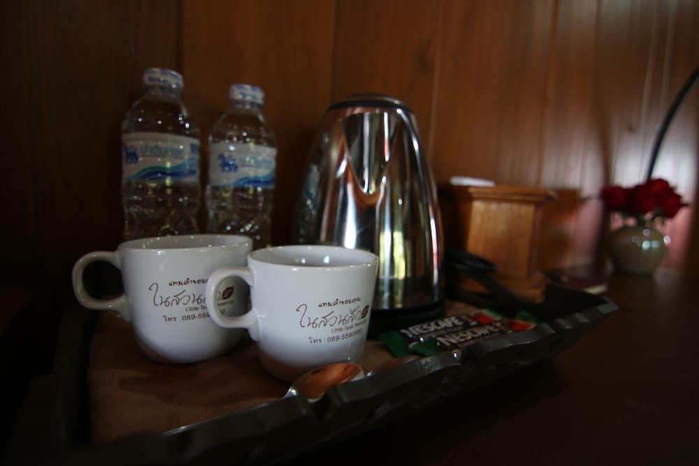 little teak home stay