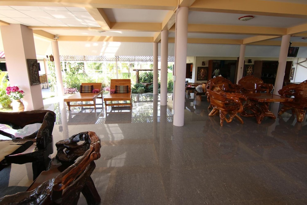 little teak home stay