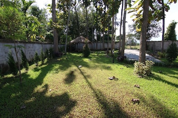 little teak home stay