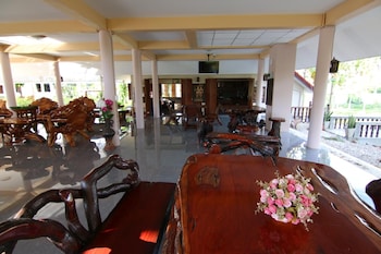 little teak home stay