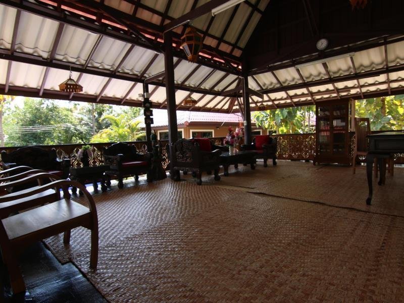 Little Teak Home Stay,San Sai>>Chiang Mai,2 star