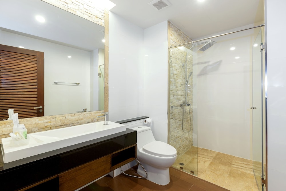 the regent phuket bangtao beach