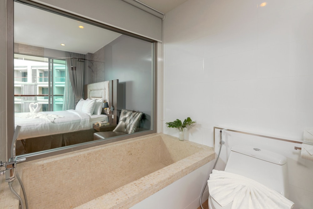 the regent phuket bangtao beach