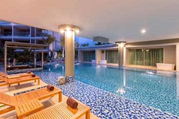 the regent phuket bangtao beach