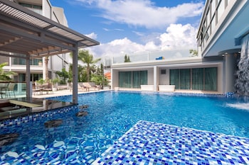 the regent phuket bangtao beach
