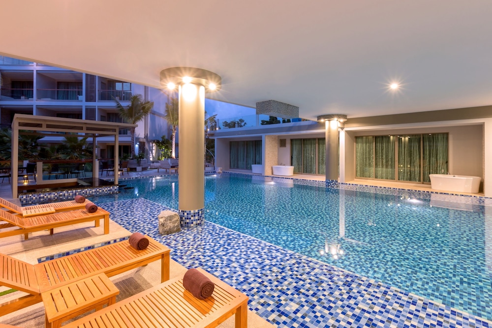the regent phuket bangtao beach