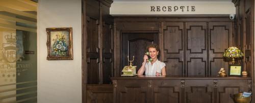 hotel bulevard sighisoara