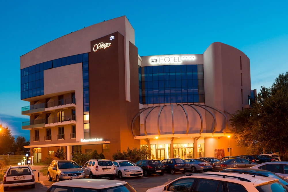 hotel on plonge junior