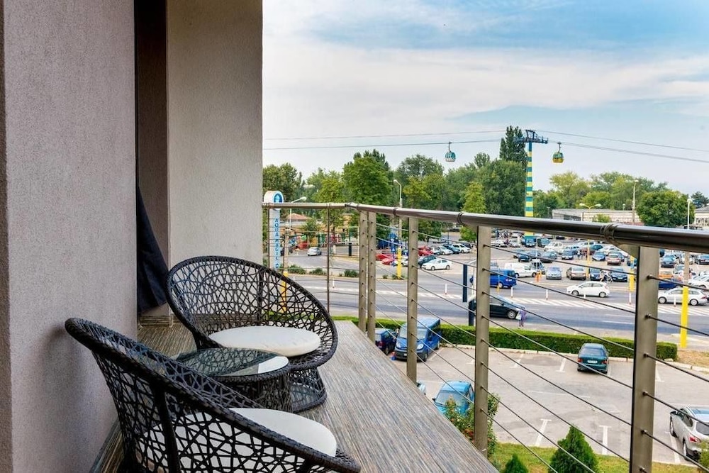hotel on plonge junior