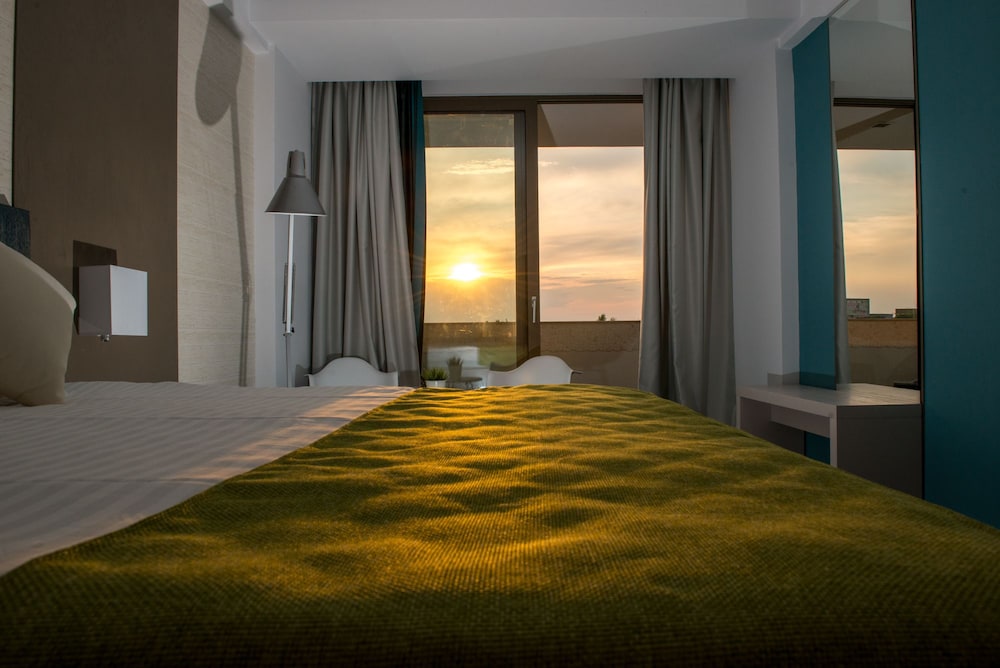 hotel on plonge junior