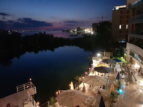 hotel on plonge junior