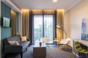 hotel on plonge junior