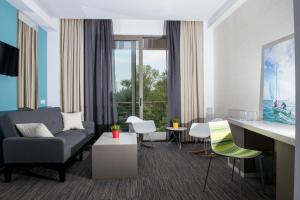 hotel on plonge junior