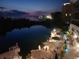 hotel on plonge junior