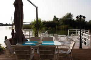 hotel on plonge junior