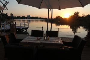 hotel on plonge junior