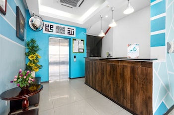 smile hotel putrajaya