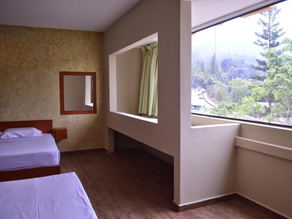 your hotel