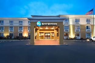 Best Western Rochester Marketplace Inn,New York>>Henrietta,3 star