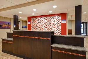 best western rochester marketplace inn