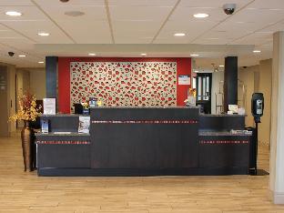 best western rochester marketplace inn