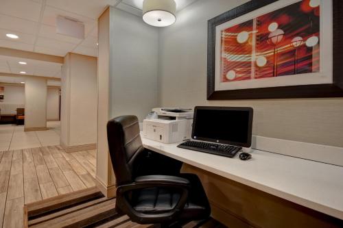 best western rochester marketplace inn