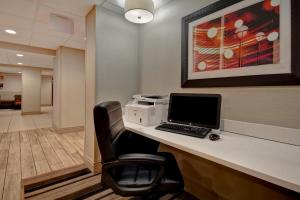 best western rochester marketplace inn