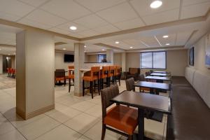 best western rochester marketplace inn